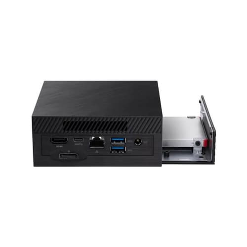 Asus PN51-S1 Barebone Mini PC